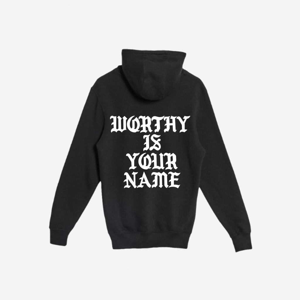 Premium Pullover Hoodie