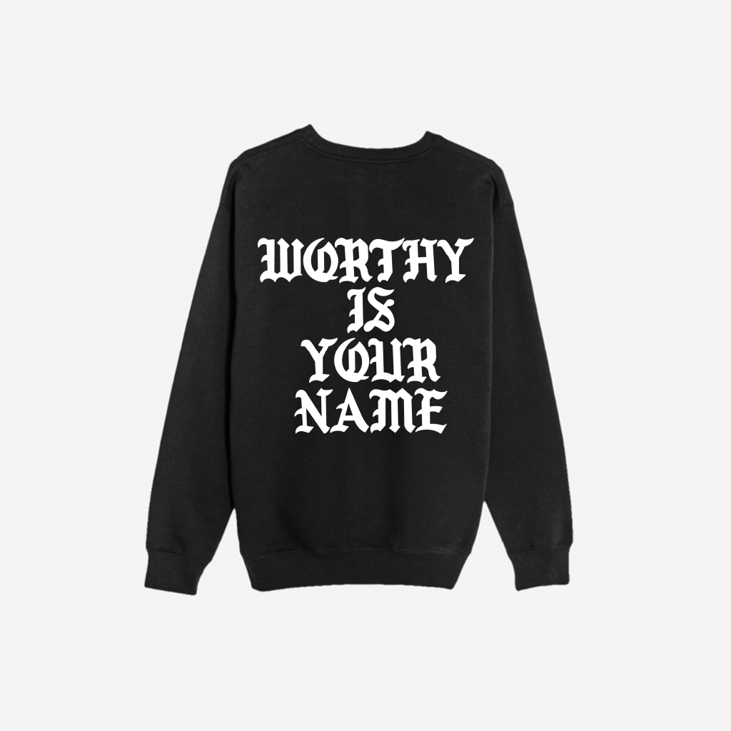Premium Crewneck Sweatshirt