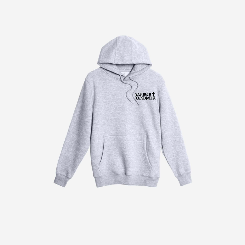 Premium Pullover Hoodie