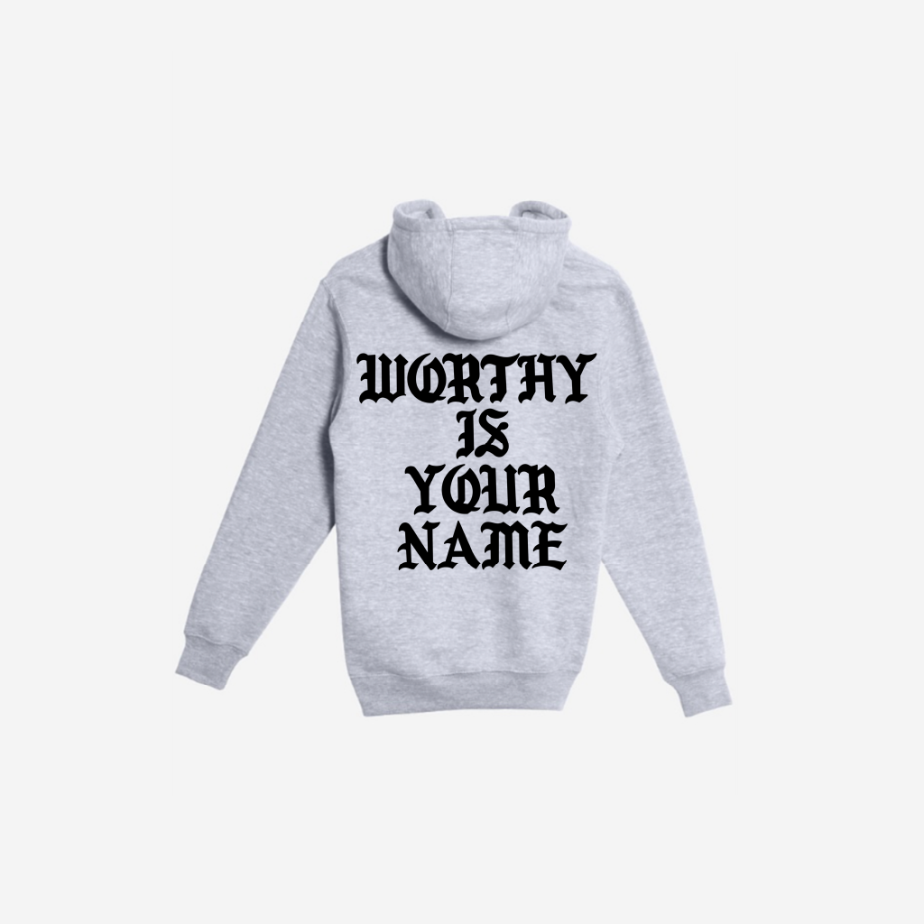 Premium Pullover Hoodie