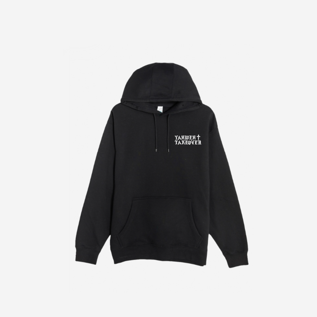 Premium Pullover Hoodie