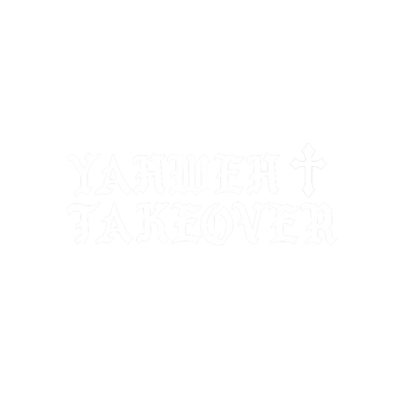 Yahweh Takeover 